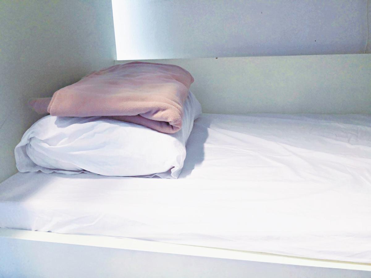 17You Inn Hostel بانكوك المظهر الخارجي الصورة