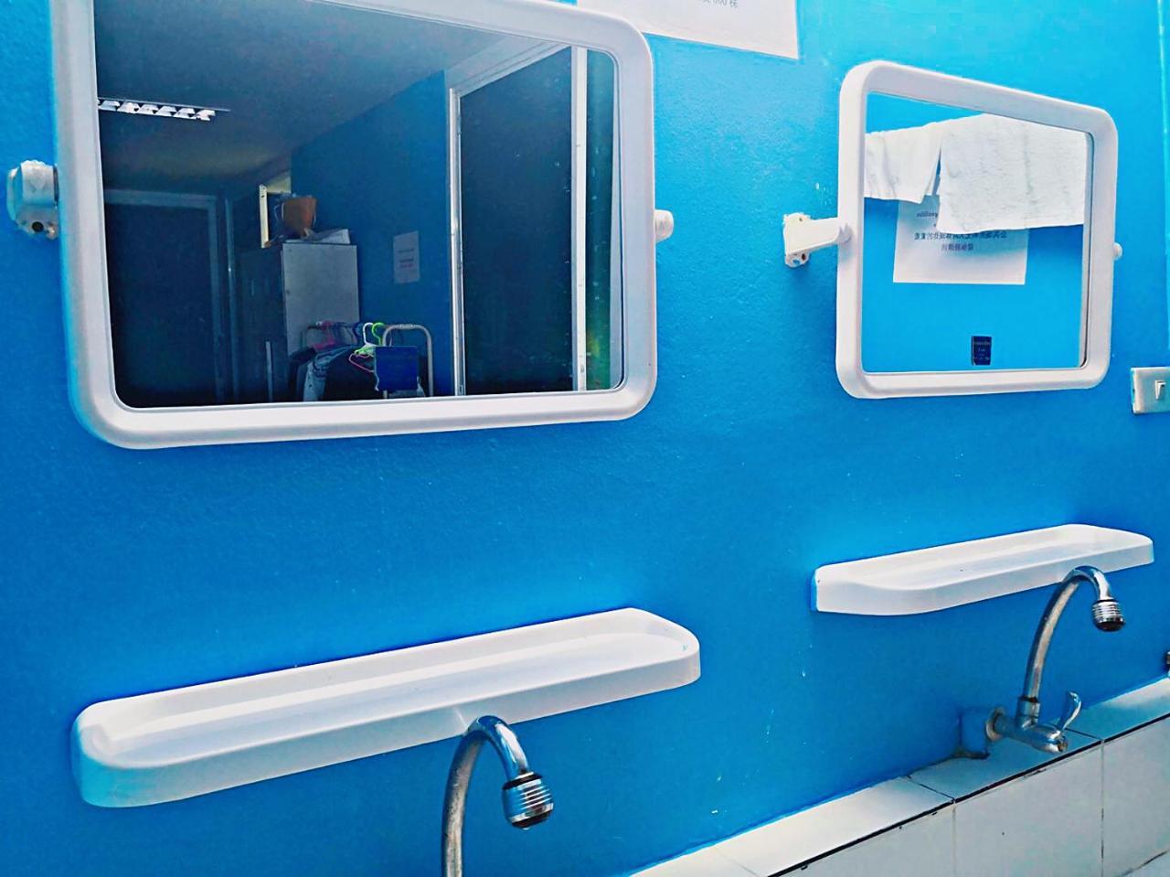 17You Inn Hostel بانكوك المظهر الخارجي الصورة