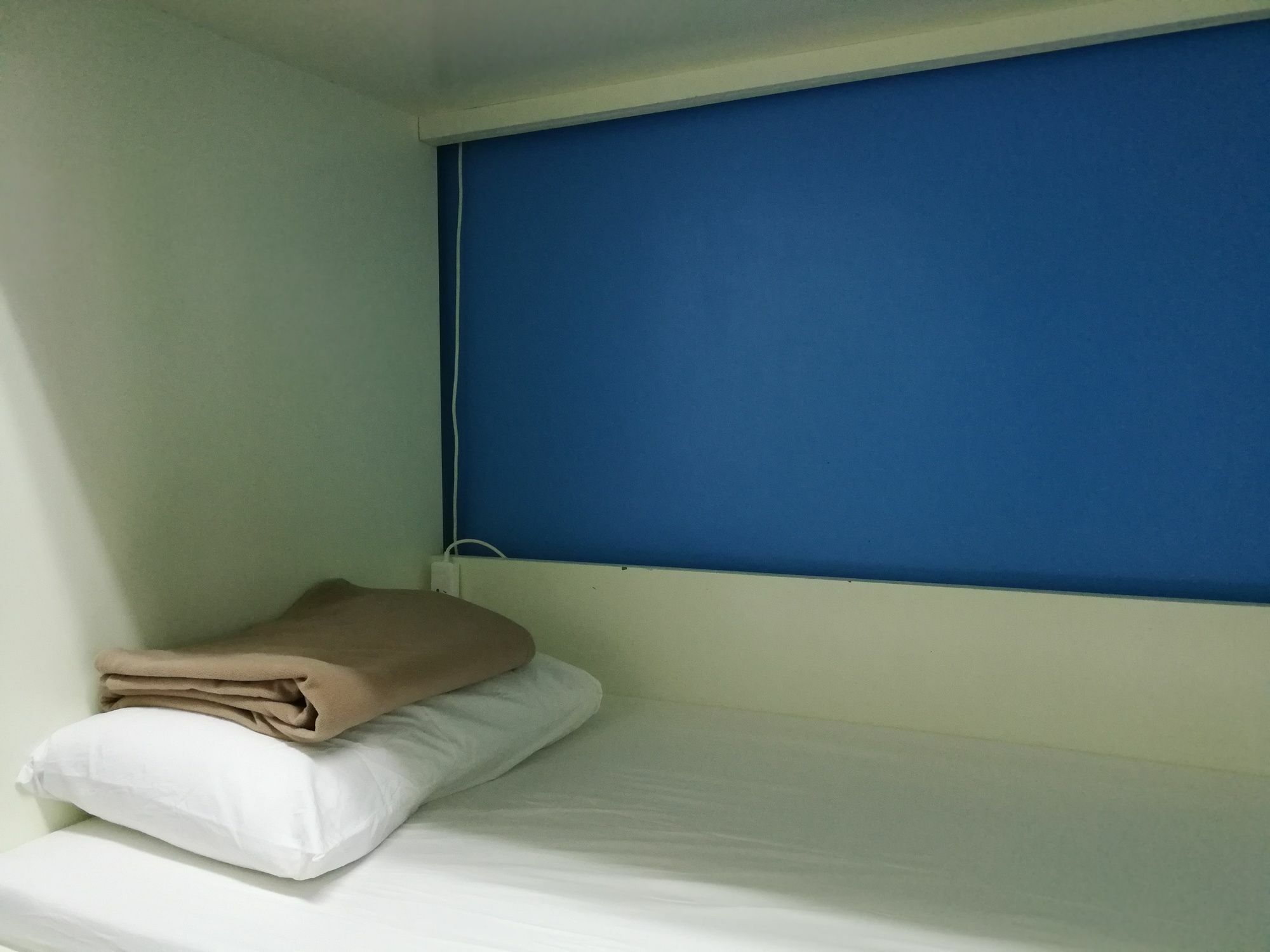 17You Inn Hostel بانكوك المظهر الخارجي الصورة